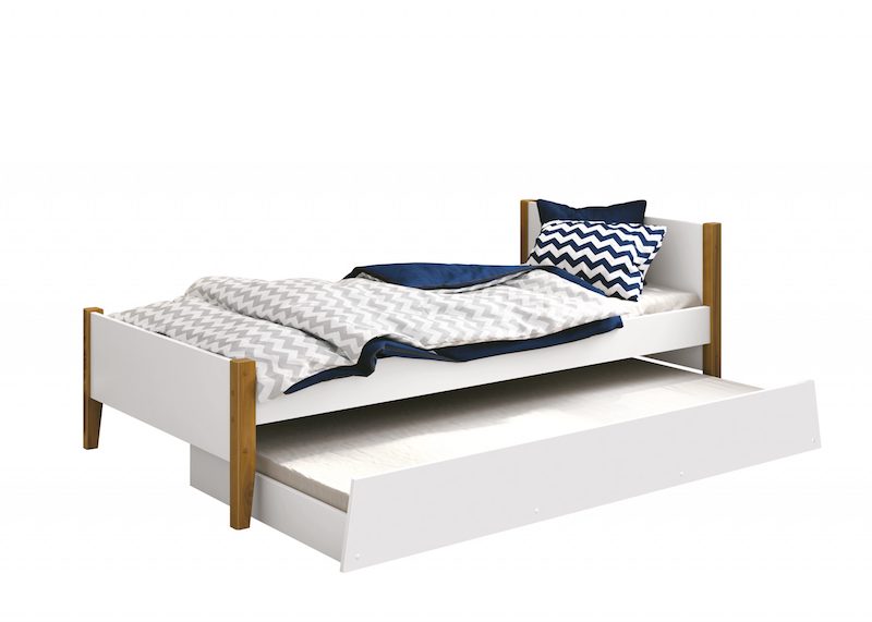 quarto infantil