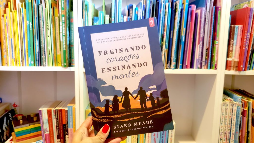 dicas para devocional em familia