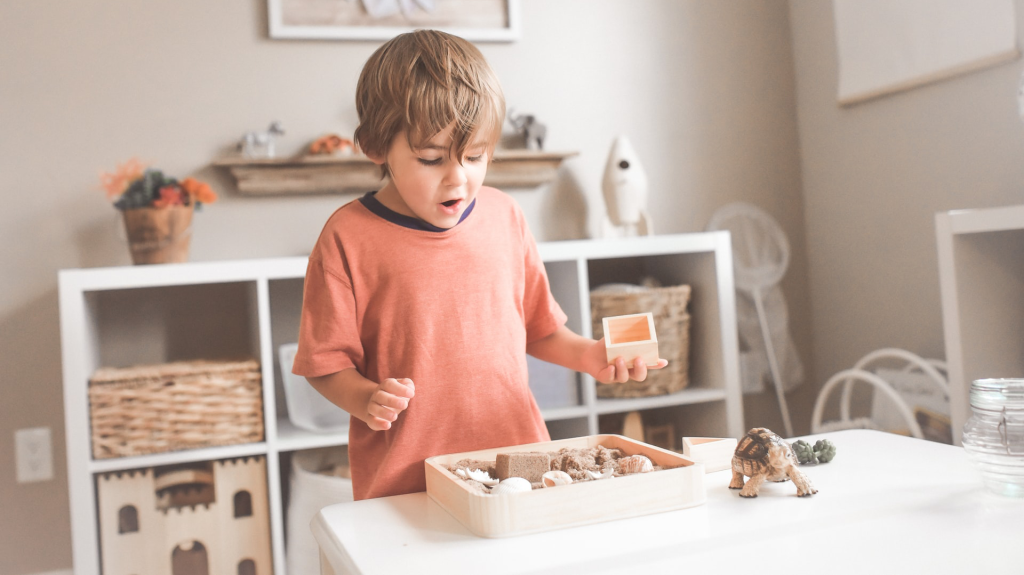Método Montessori