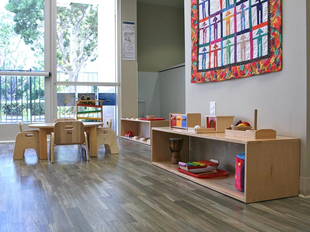 Método Montessori