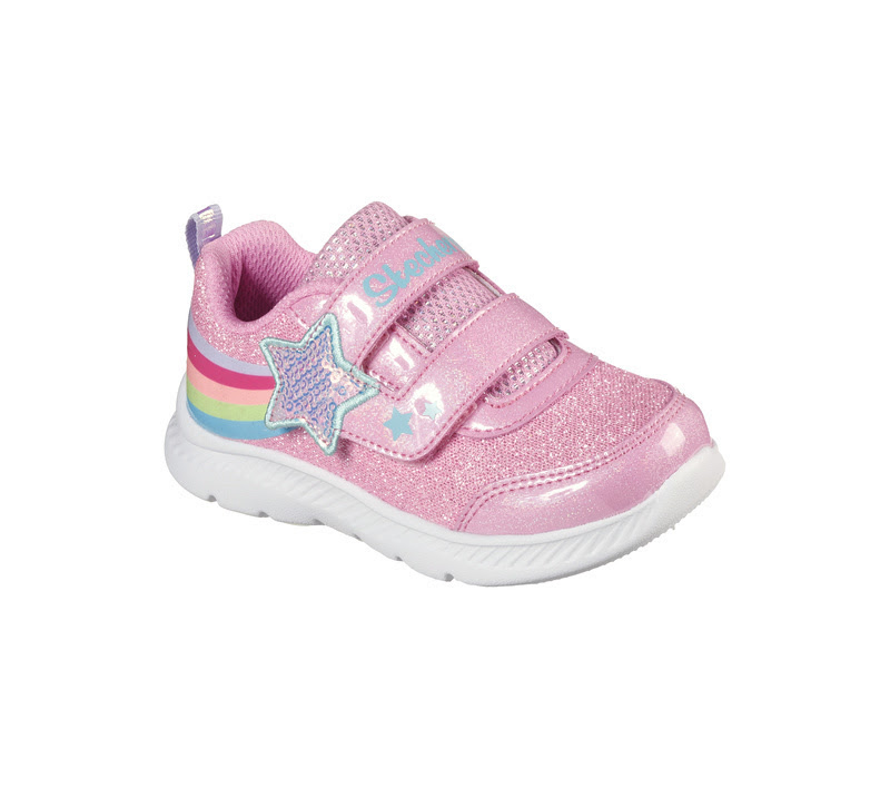 Volta às aulas tenis menina