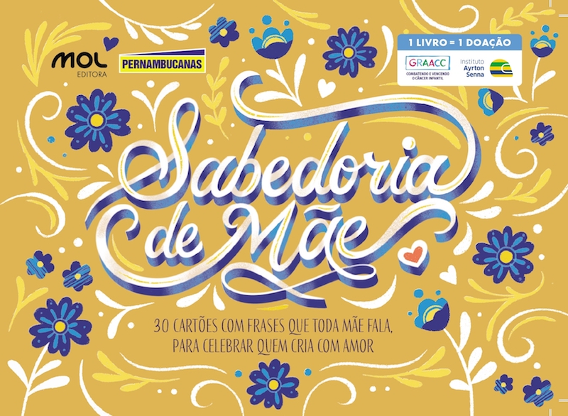 Sugestões para o Dia das Mães